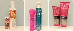 Hair Care